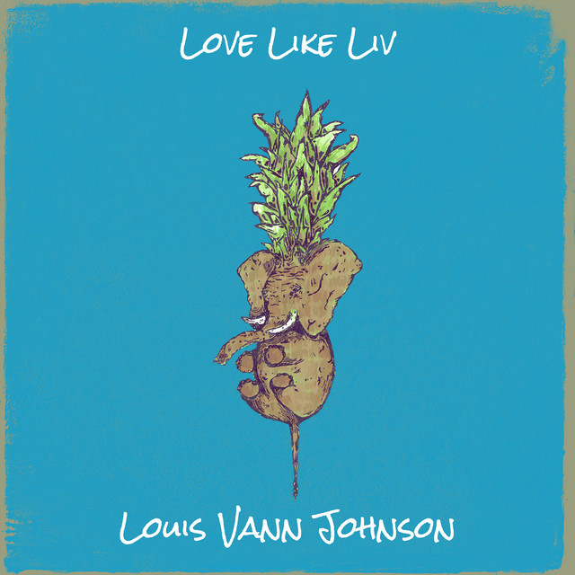 Love Like Liv