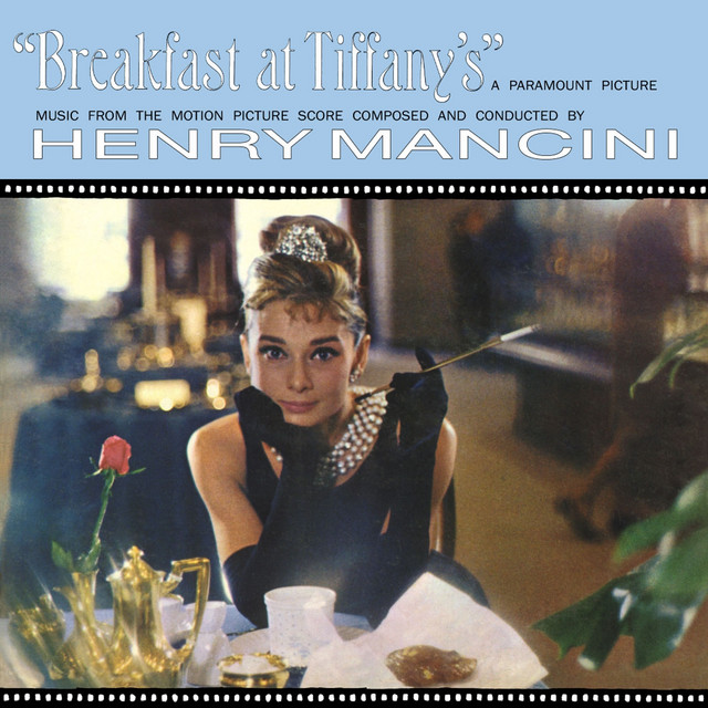 Breakfast At Tiffany's (Music from the Motion Picture) - Album by