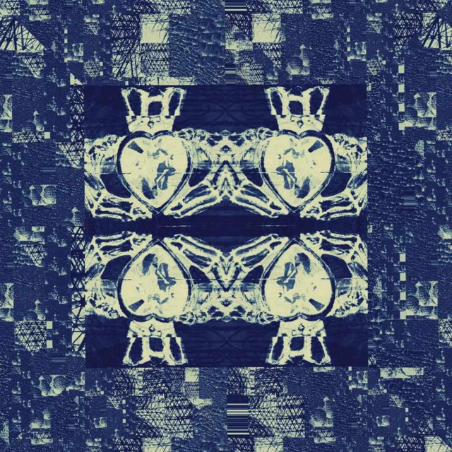 DEVIL WEARS CLADDAGH cover art