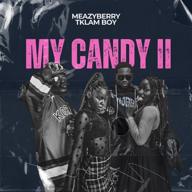 My Candy II