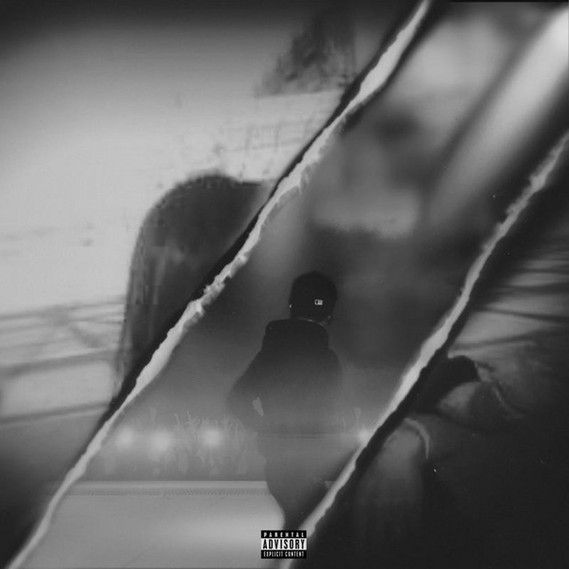 Take A Look At Me Momma cover art