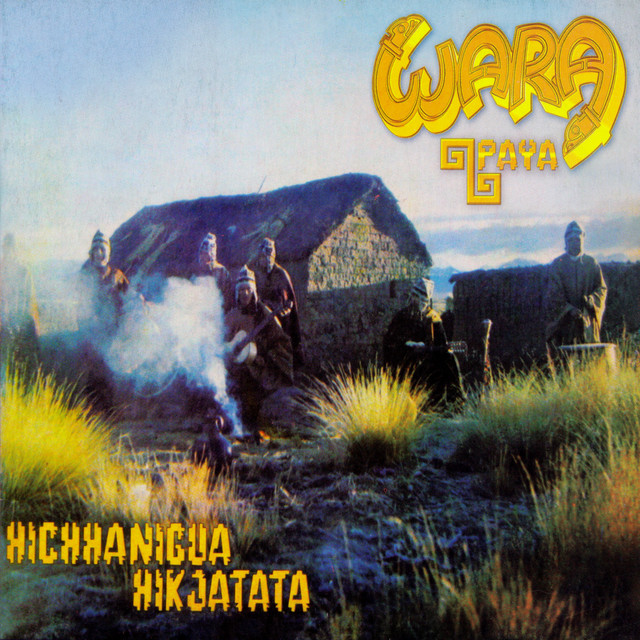 Paya cover art
