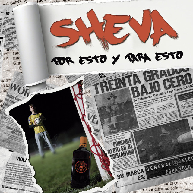 Por Esto y para Esto cover art