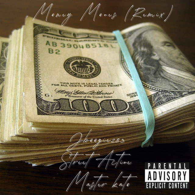 Money Moves - Remix