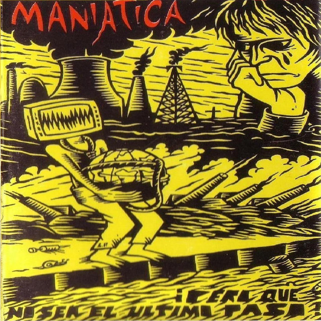 ¡Pero Que No Sea El Último Paso! cover art