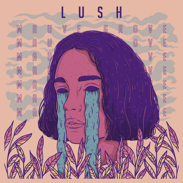 Lush cover art