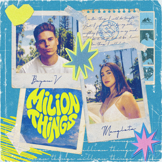 Million Things
