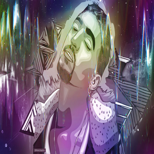 Game cover art