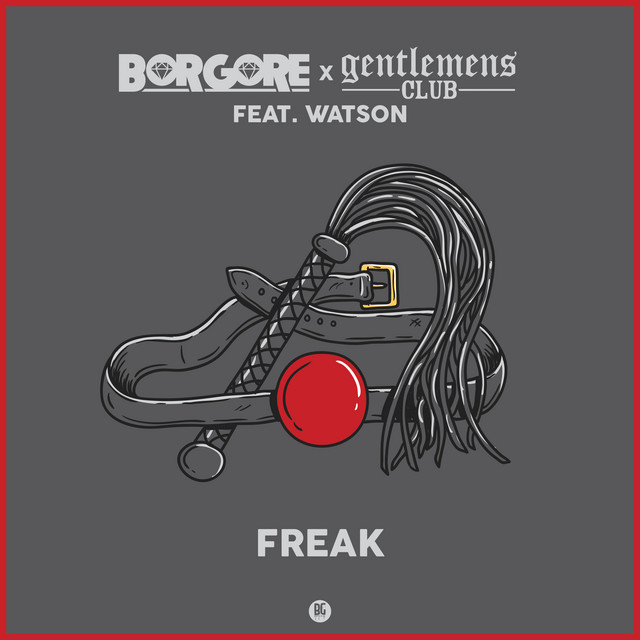 Freak