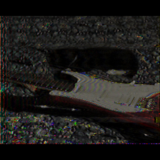 Обкладинка Dirtbag Loris — People I Can't Trust Now