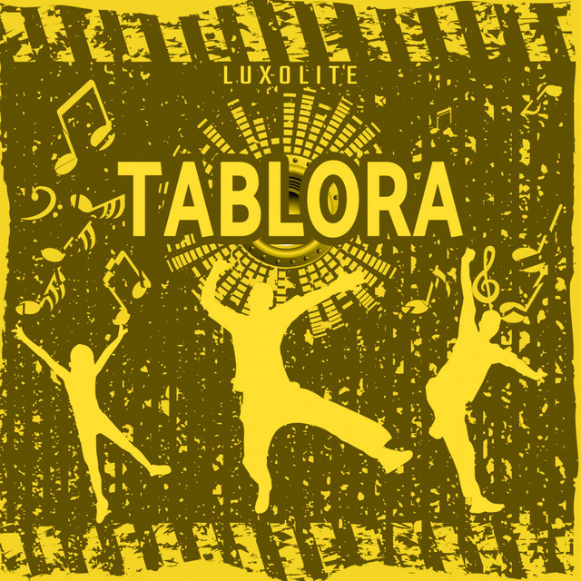 Tablora cover art