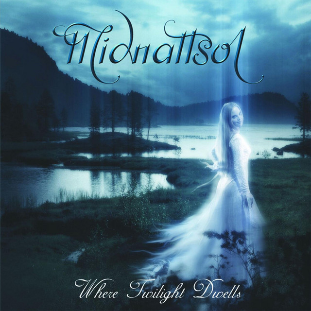 Where Twilight Dwells cover art