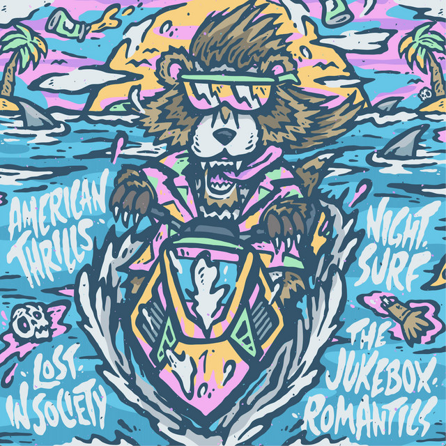 undefined album image