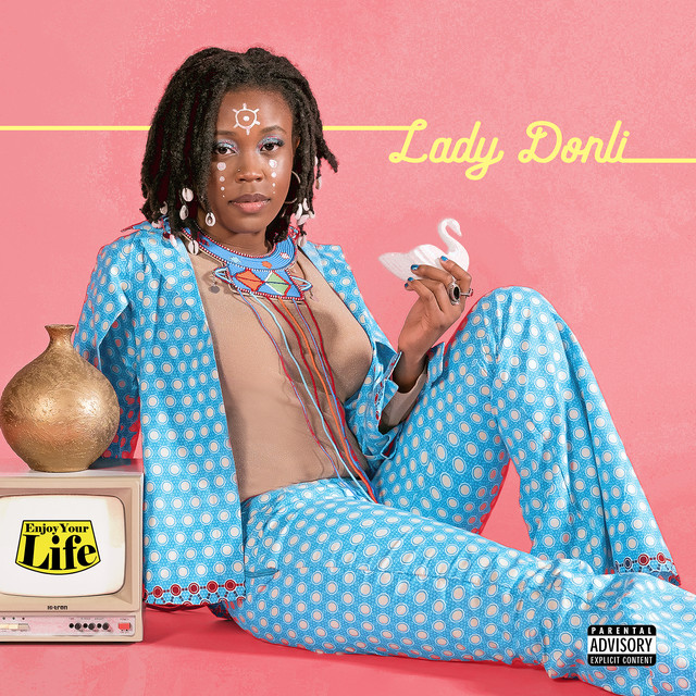 Enjoy Your Life cover art