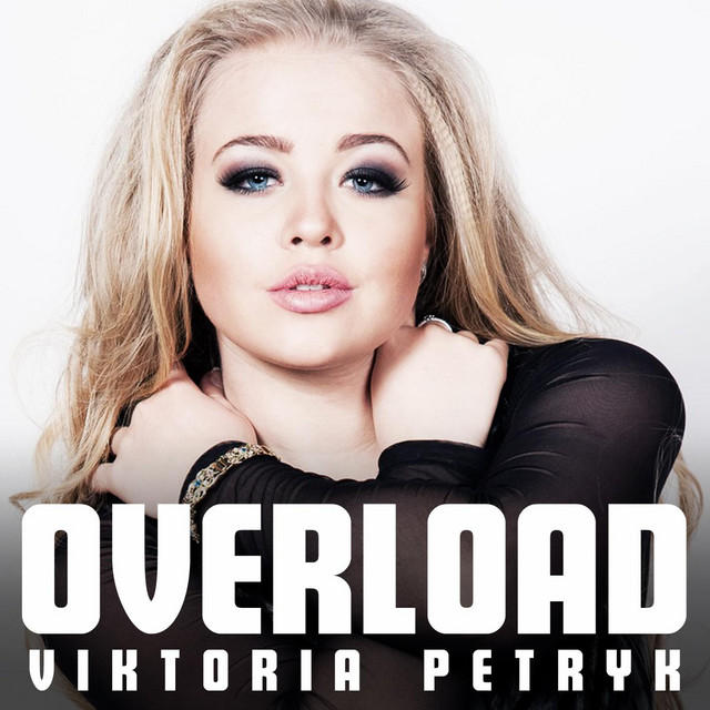 Overload cover art