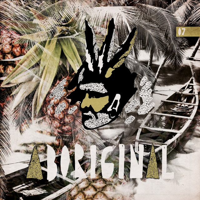 Rhea / Cronus cover art