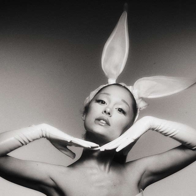 Dangerous Woman (Tenth Anniversary Edition) cover art