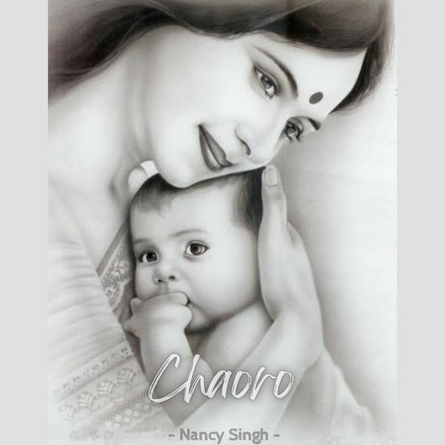 CHAORO cover art