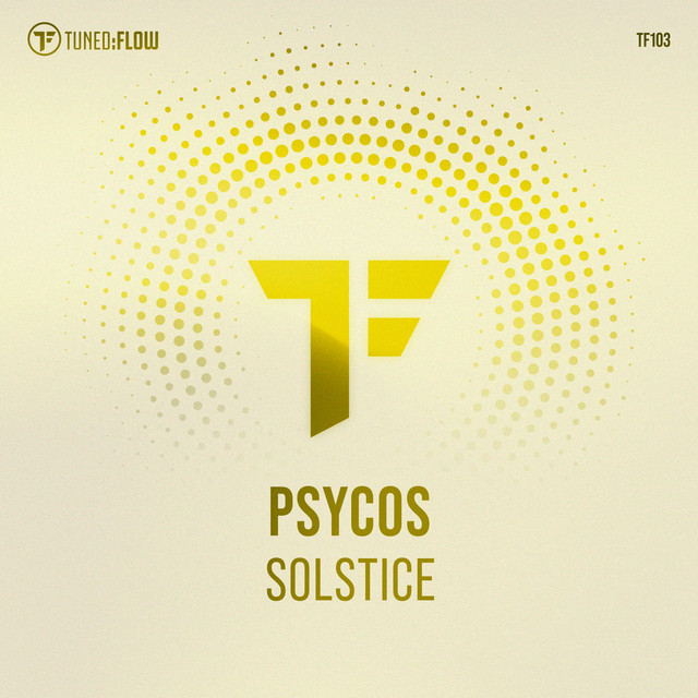 Solstice - Mani Folden Remix album art