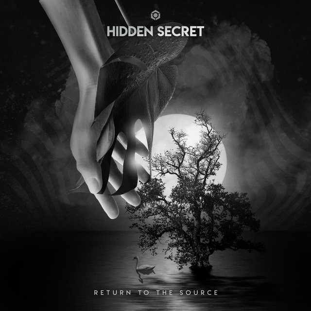 Return to the Source album art