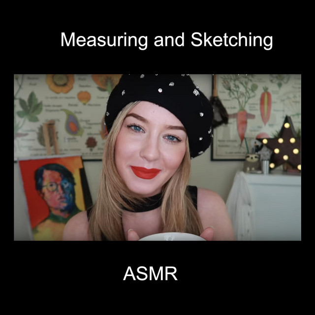 Measuring and Sketching - Album by Creative Calm ASMR | Spotify