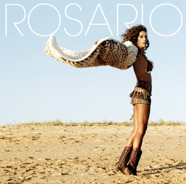 Rosario cover