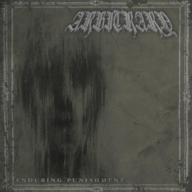 Enduring Punishment cover art