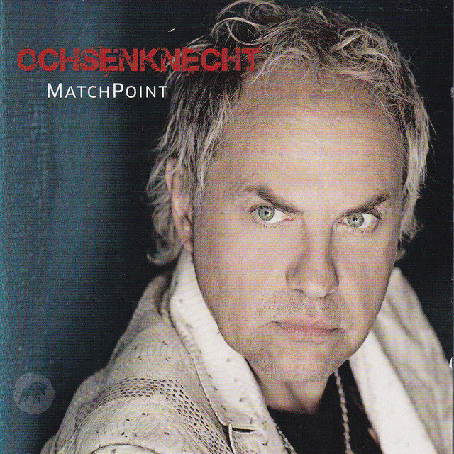 Match Point cover art
