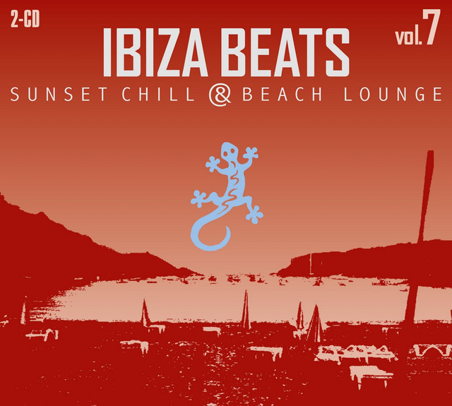 Ibiza Beats Volume 7 (Sunset Chill & Beach Lounge) cover art