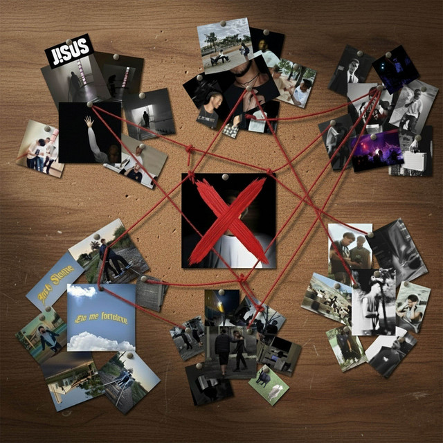 CICLOS cover art