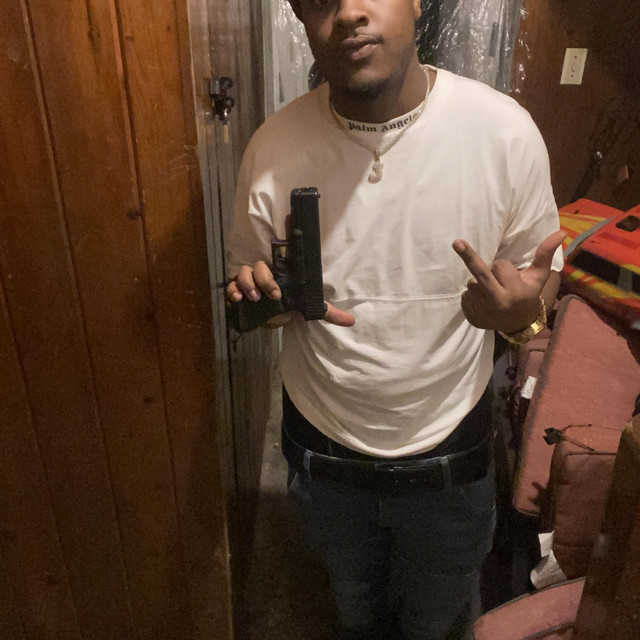 Ricch Rackzz | Spotify