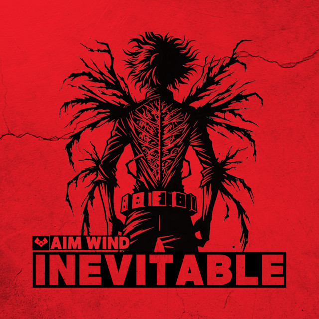 Inevitable cover art