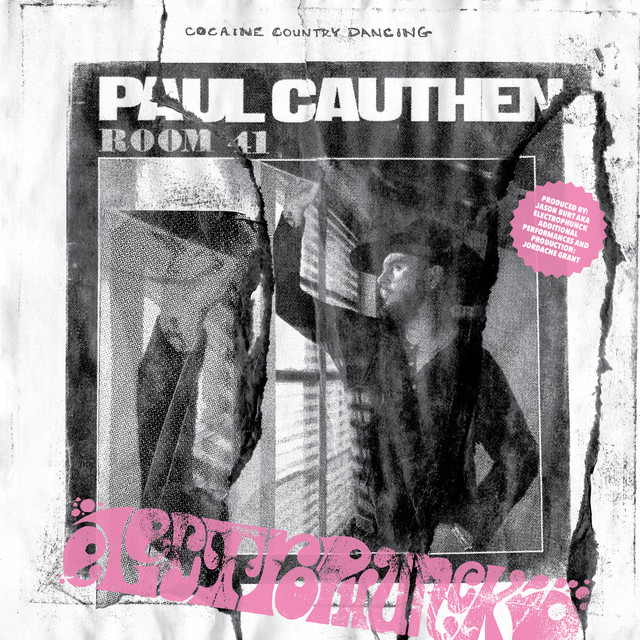 Cocaine Country Dancing - Electrophunck Remix