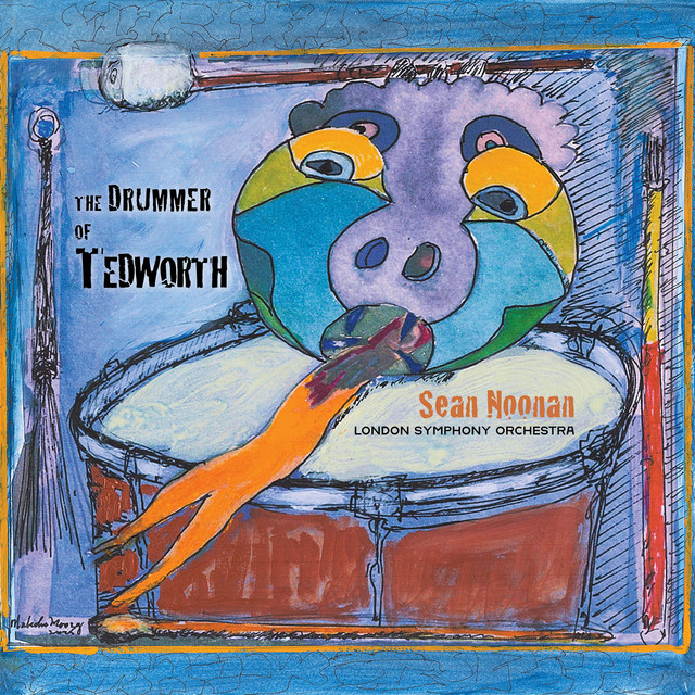 undefined album image