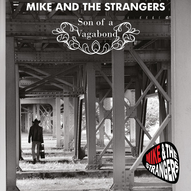 Son of a Vagabond cover art