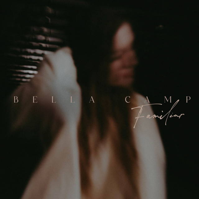 Familiar cover art