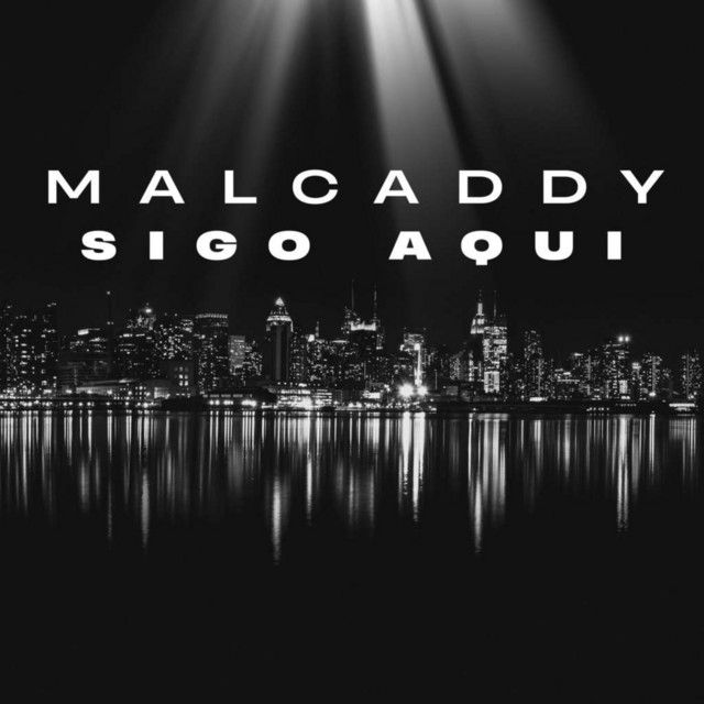 malcaddy