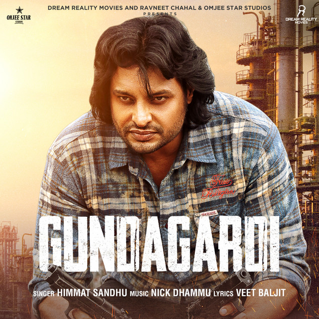 Gundagardi ("Dakuaan Da Munda 2")