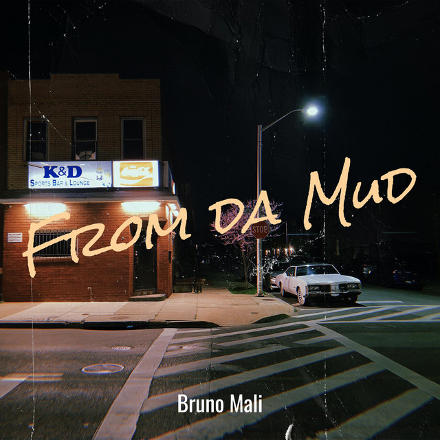 From da Mud cover