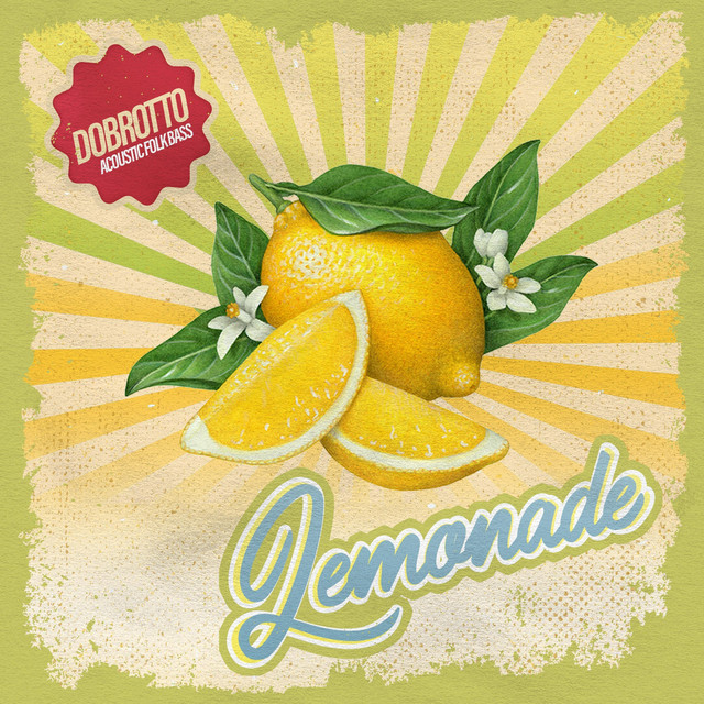 Lemonade cover art