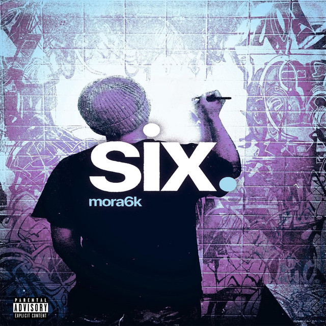 SIX cover art