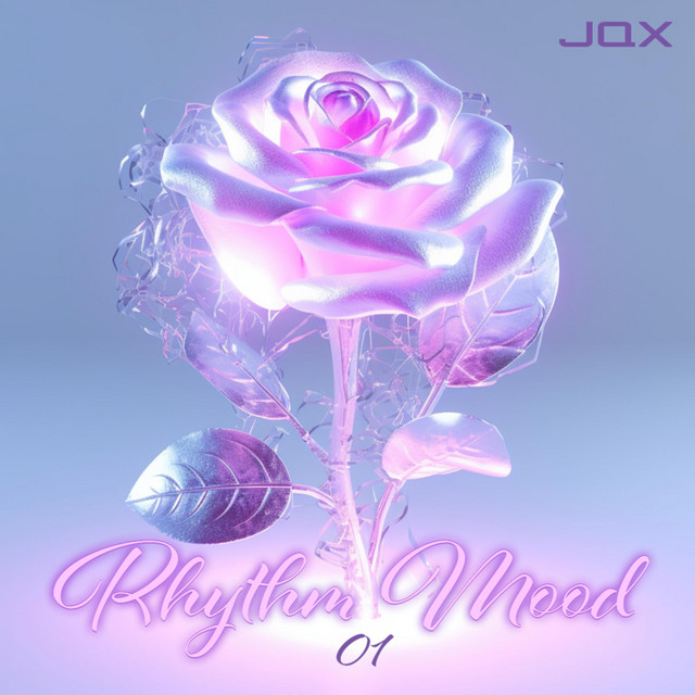 Rhythm Mood 01 - Single by JQX | Spotify