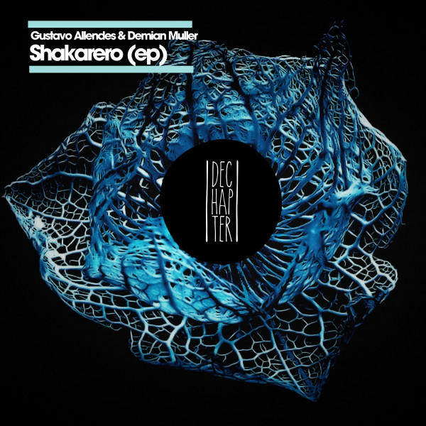 Shakarero - Original Mix