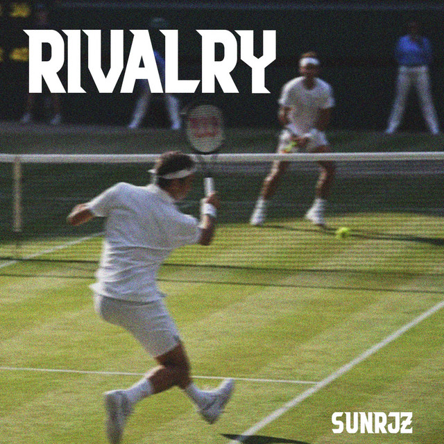 Rivalry - Single by Sunrjz | Spotify