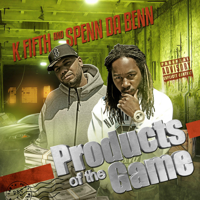 Products of the Game