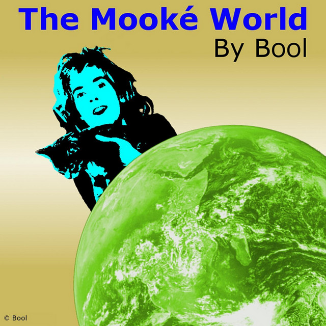 The Mooké World cover art