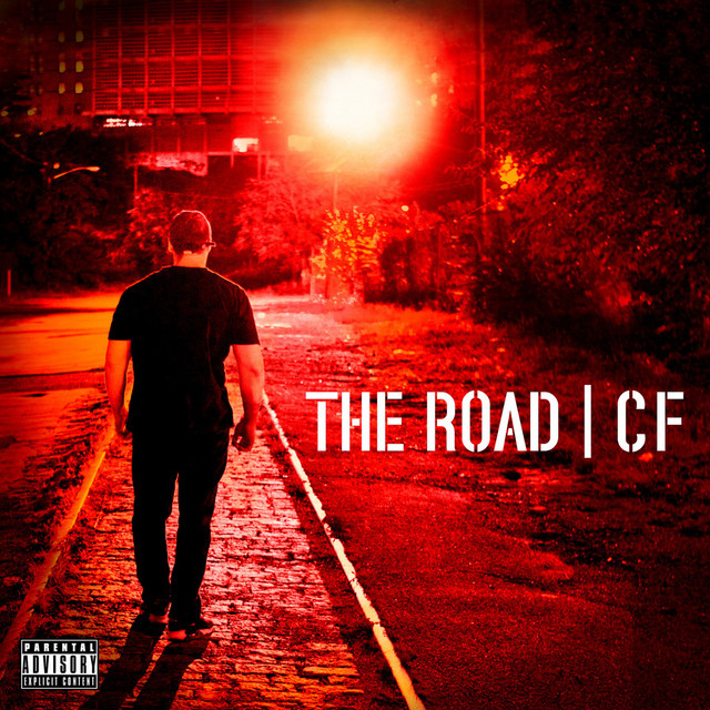 The Road cover art