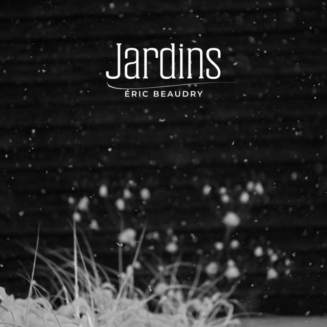 Jardins cover art