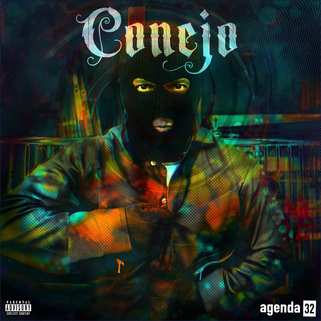 AGENDA 32 - Album by Conejo | Spotify