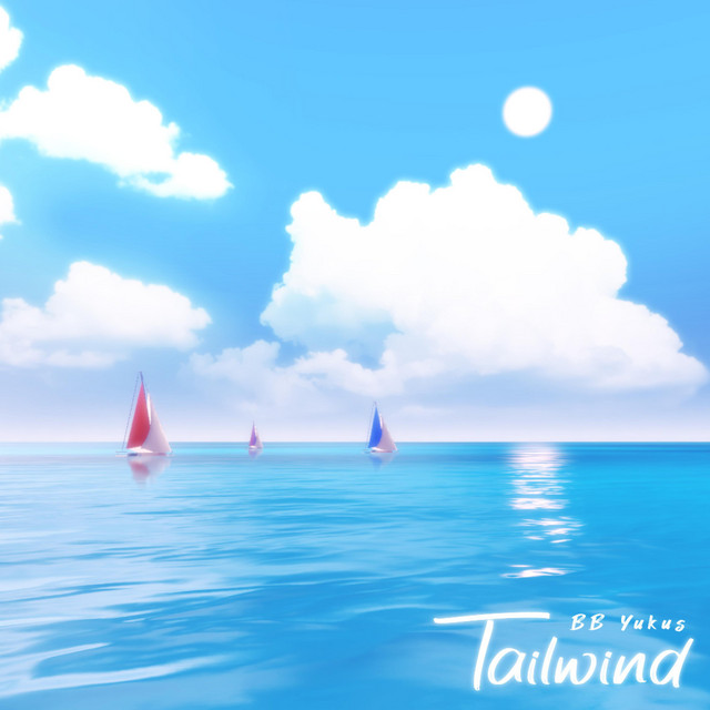 Tailwind cover art